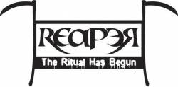 Reaper (USA-1) : The Ritual Has Begun